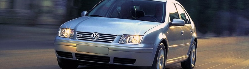 Замена заднего тормозного суппорта Volkswagen Bora (1J2/1J6) 2.8 204 л.с. 2000-2001